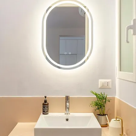 Apartment Chic - Porta Venezia