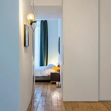 Chic - Porta Venezia Apartment