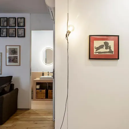 Apartment Chic - Porta Venezia *