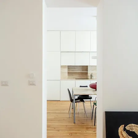 Apartment Chic - Porta Venezia