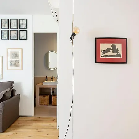 Chic - Porta Venezia Apartment Milan