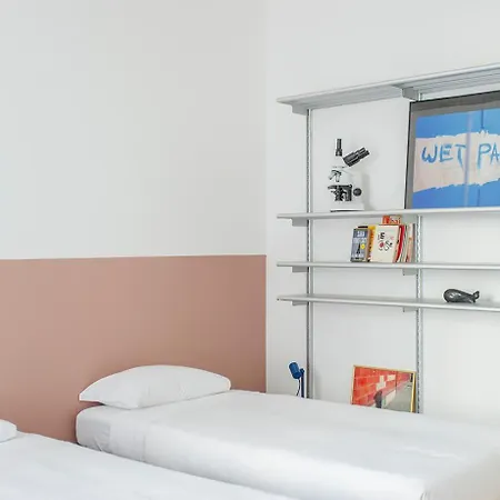 Chic - Porta Venezia Milan