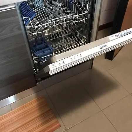 アパート Relais Chique ミラノ