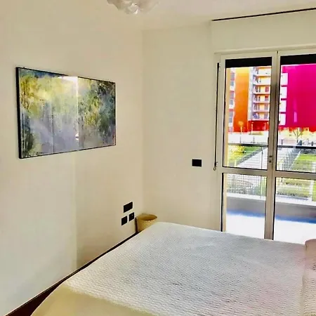 Relais Chique アパート