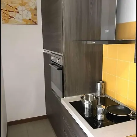 Apartment Relais Chique *