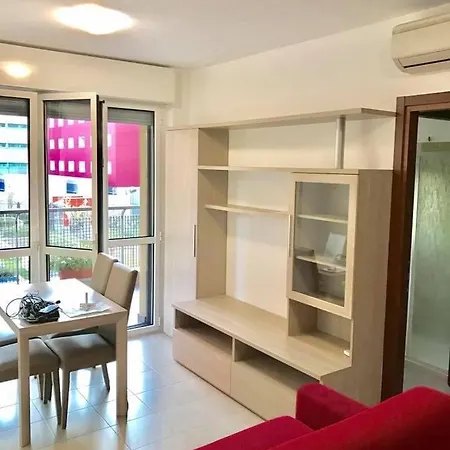 Relais Chique アパート ミラノ