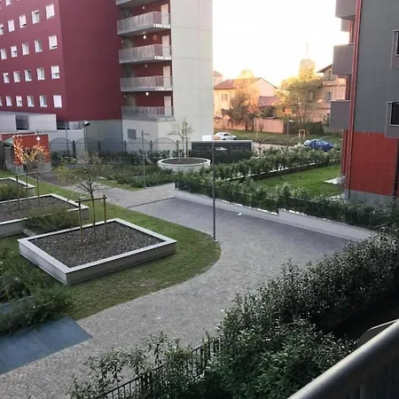 Relais Chique ミラノ