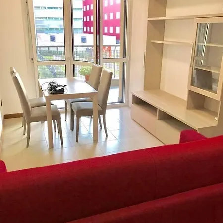 Relais Chique Appartement Milaan