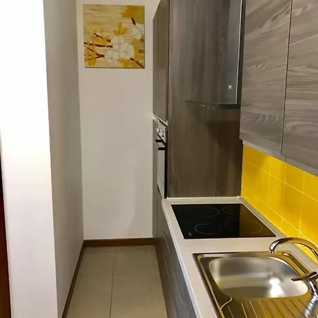Apartment Relais Chique Milan