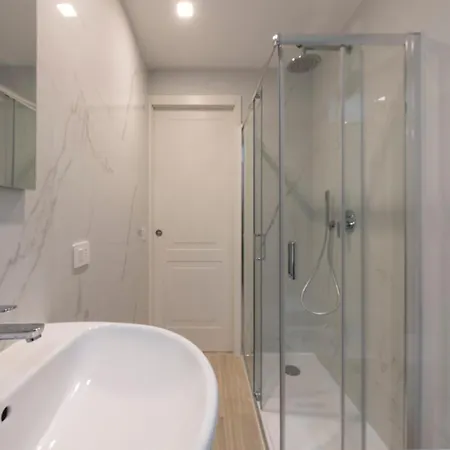 Corso Garibaldi 64 - Living Милан