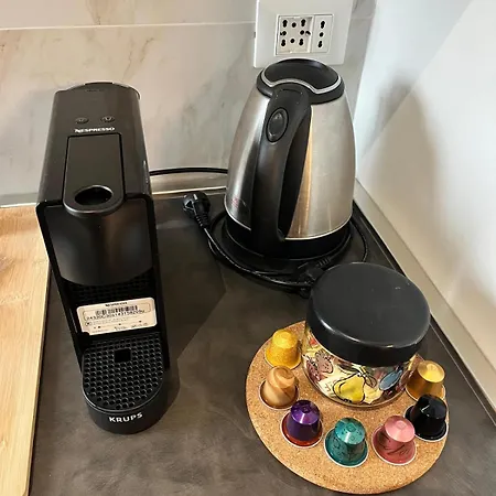 Bilocale Metro 4 - Linate Airport E Duomo 10 Min * Mailand