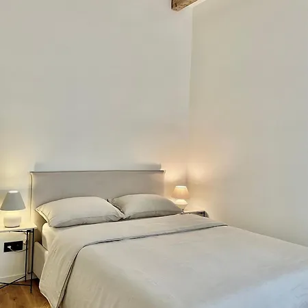 In San Agostino Appartement