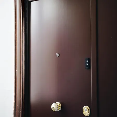 In San Agostino Apartamento Milão