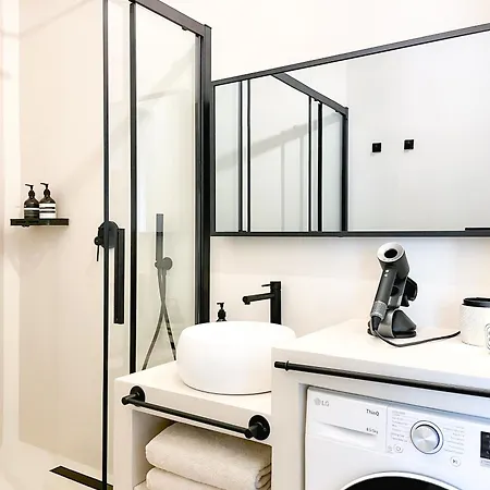 In San Agostino Appartement *