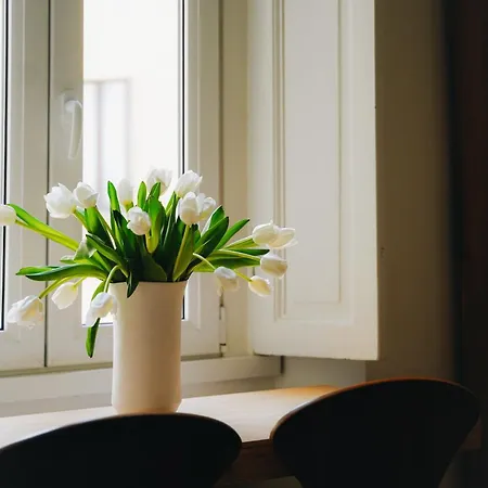 In San Agostino Appartement Milan