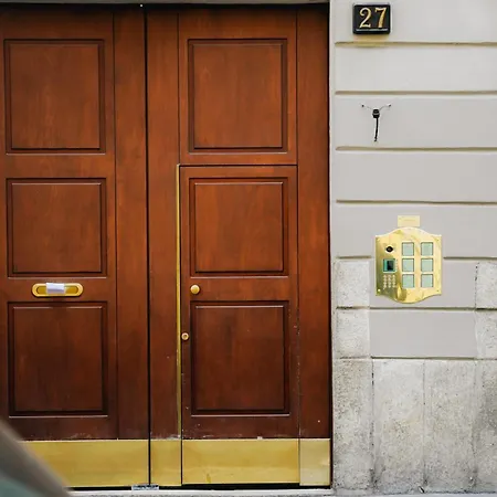 Apartamento In San Agostino *