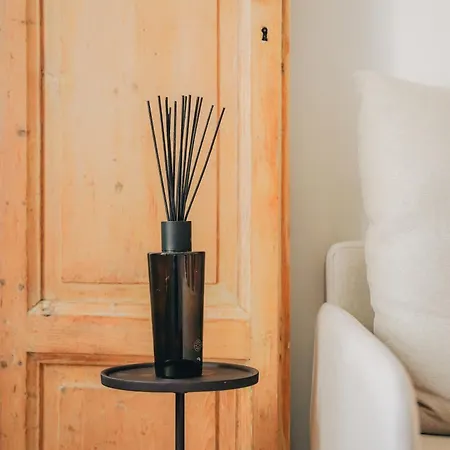 In San Agostino Appartement