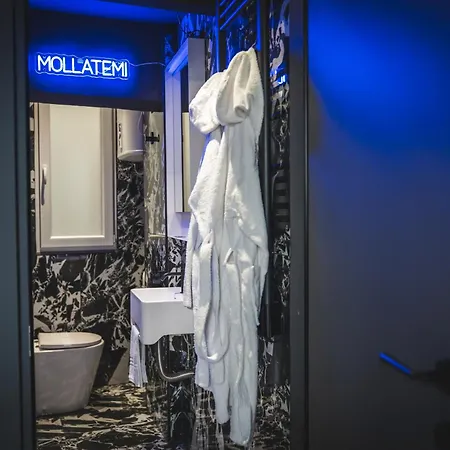 Wownavigli Apartment-sofa Bed Metro M4 Tram 2 Appartement