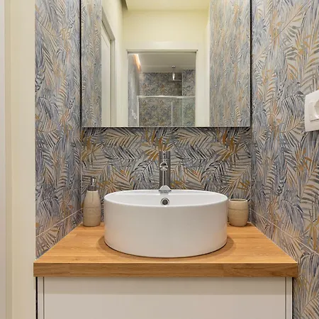 San Siro Nest Milano-elegante