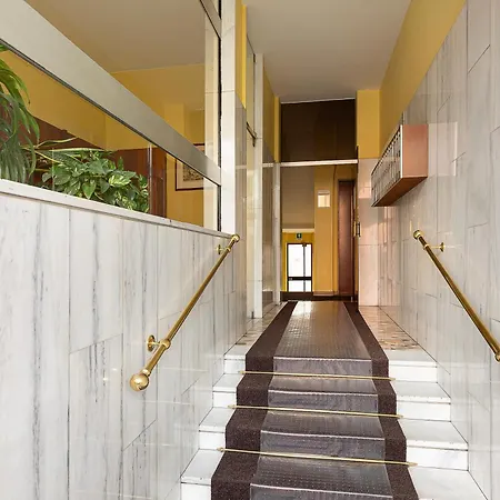 San Siro Nest Milano-elegante Apartamento