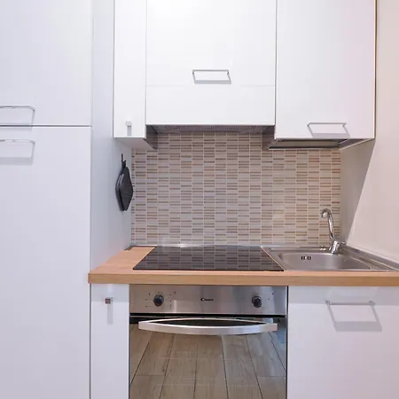 Boutique Design - Subway 300 Meters 15 Mins From Brera Milan