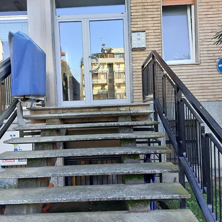 Appartamento Panoramic Floor Flat