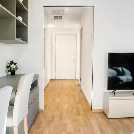 Corso Vittorio Emanuele Grandsuite - Position In Next To Duomo * Milan