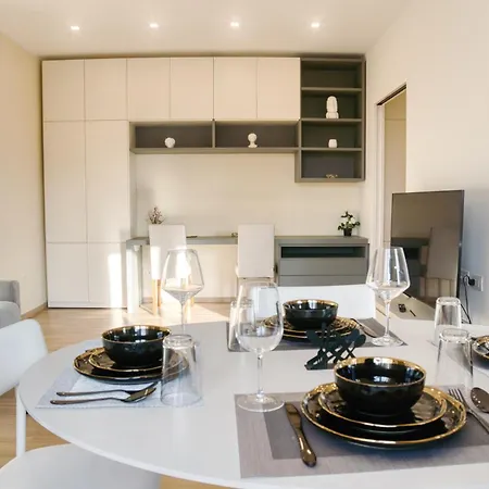 Corso Vittorio Emanuele Grandsuite - Position In Next To Duomo * Milan