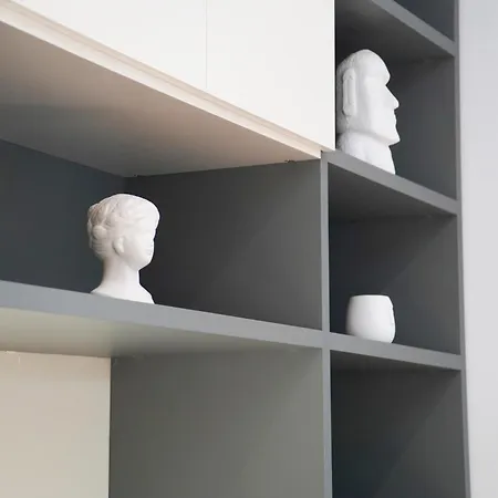 Apartamento Corso Vittorio Emanuele Grandsuite - Position In Next To Duomo