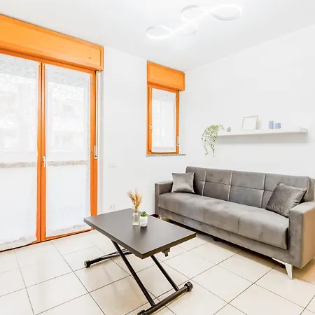 Certosa Charm - Private Parking By Innstay Apartament *