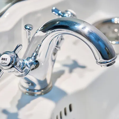 Elegante Quadrilocale Conciliazione - Mirable Pm Milano