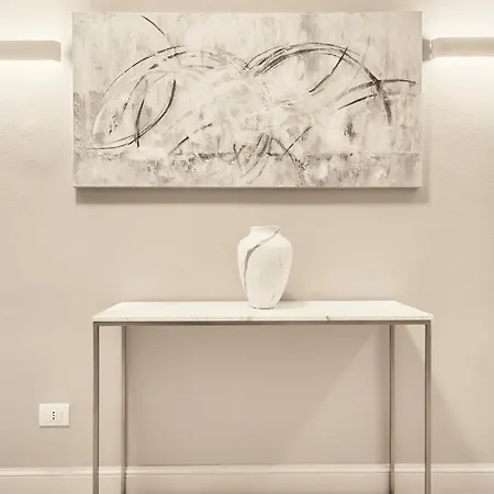 Elegante Quadrilocale Conciliazione - Mirable Pm Lejlighed