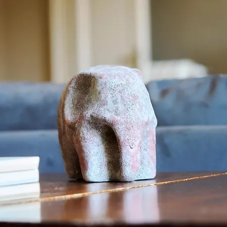 Elegante Quadrilocale Conciliazione - Mirable Pm Lejlighed