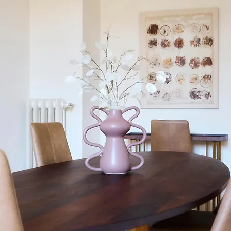 Elegante Quadrilocale Conciliazione - Mirable Pm ميلان