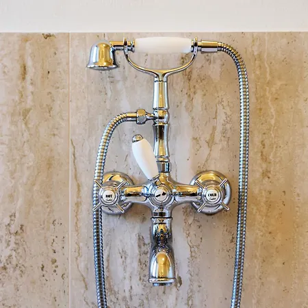 Elegante Quadrilocale Conciliazione - Mirable Pm