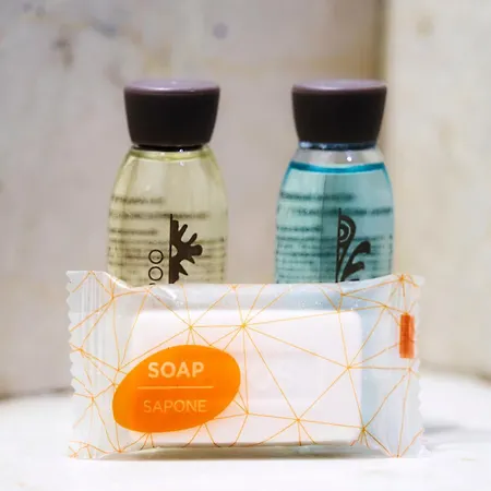 Elegante Quadrilocale Conciliazione - Mirable Pm Lejlighed Milano