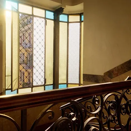 Elegante Quadrilocale Conciliazione - Mirable Pm