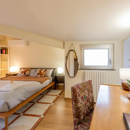 Paradise - 7sundays Appartement Milaan