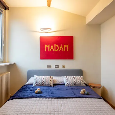 Paradise - 7sundays Appartement