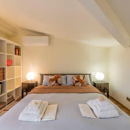Appartement Paradise - 7sundays