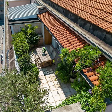Appartamento Navigli-romolo - Rooftop With Private Terrace *