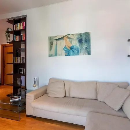 Navigli-romolo - Rooftop With Private Terrace * Milano