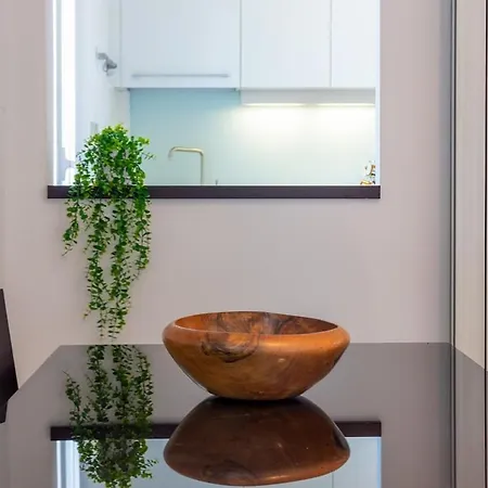 Apartman Navigli-romolo - Rooftop With Private Terrace