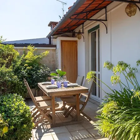 Navigli-romolo - Rooftop With Private Terrace Milánó