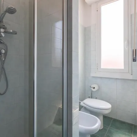 Navigli-romolo - Rooftop With Private Terrace * Milánó
