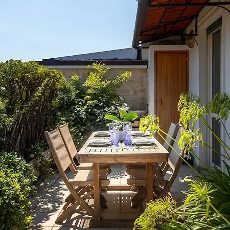 Navigli-romolo - Rooftop With Private Terrace Appartamento