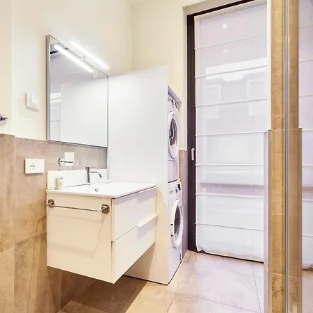 Apartment Stylish Two Bedrooms Washington 4th Floor - Mirable Pm