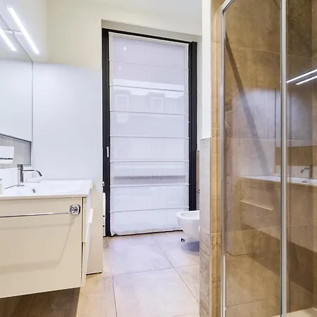 Apartment Stylish Two Bedrooms Washington 4th Floor - Mirable Pm *