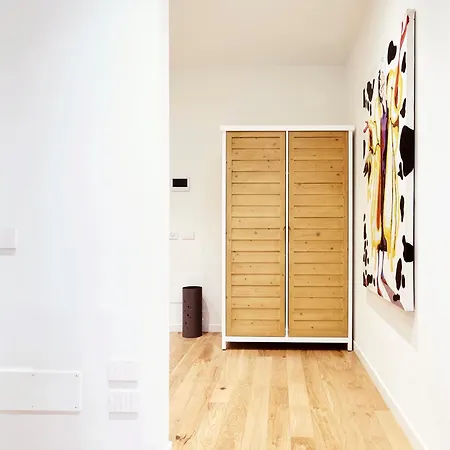 Appartement Stylish Two Bedrooms Washington 4th Floor - Mirable Pm Milan