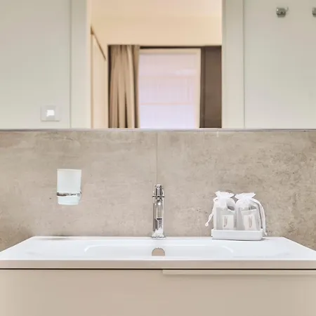 Stylish Two Bedrooms Washington 4th Floor - Mirable Pm * Milan